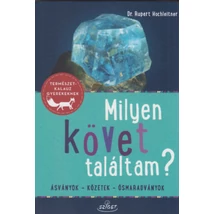Milyen követ találtam?