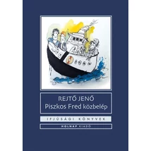 Piszkos Fred közbelép