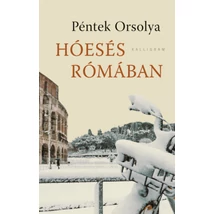 Hóesés Rómában