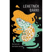 Lehetnék bárki