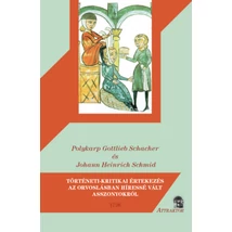 Történeti-kritikai értekezés az orvoslásban híressé vált asszonyokról