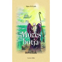 Mózes botja