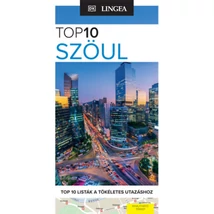 Szöul - TOP10