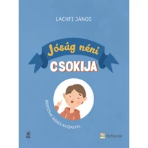 Jóság néni csokija