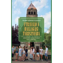 Útravaló a ballagási tarisznyába