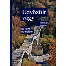 Üdvözült vágy