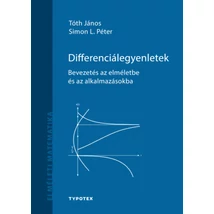 Differenciálegyenletek