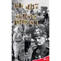 Mackensen katonáival