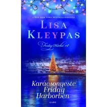 Karácsonyeste Friday Harborben