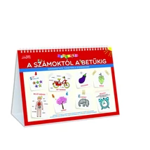 A számoktól a betűkig