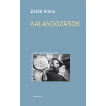 Kalandozások