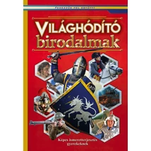 Világhódító birodalmak
