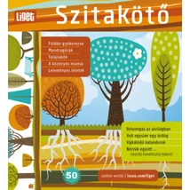 Szitakötő 2020/50 Szitakötő 2020/50
