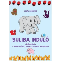 Suliba induló