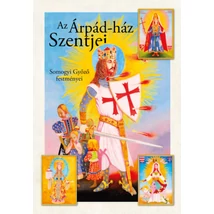 Az Árpád-ház szentjei