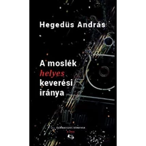 A moslék helyes keverési iránya