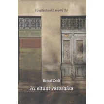 Az eltűnt városháza