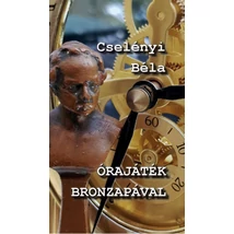 Órajáték bronzapával