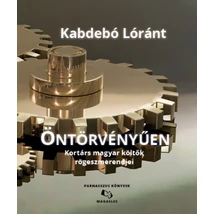 Öntörvényűen