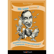 Mit tenne Keynes?