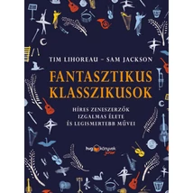 Fantasztikus klasszikusok