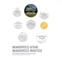 Makovecz-Utak - Első régió: Budapest és Duna-kanyar