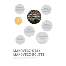 Makovecz-Utak - Ötödik régió: Délnyugat-Magyarország