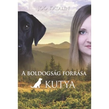 A boldogság forrása a kutya