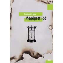 Megégett idő