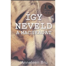 Így neveld a macskádat