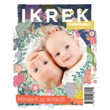 Ikrek - Mindent az ikrekről