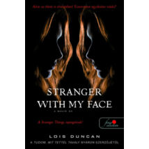 Stranger with my Face - A másik én