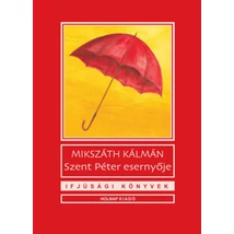 Szent Péter esernyője