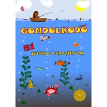 Gondolkodó