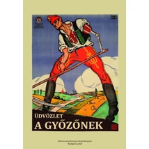 Üdvözlet a győzőnek