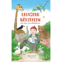 Legszebb költéseim