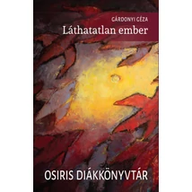 Láthatatlan ember