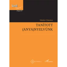 Tanított (anya)nyelvünk