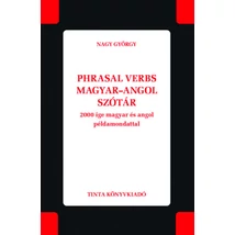 Phrasal verbs magyar-angol szótár