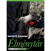 Élménytár - TermészetBulvár
