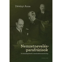 Nemzetnevelés-parafrázisok