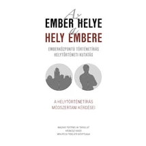 Az ember helye - a hely embere