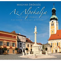 Az Alpokalja - Magyar örökség