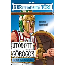 Ütődött görögök