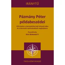 Pázmány Péter példabeszédei