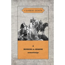 A hunnok és avarok nemzetisége