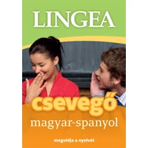 Magyar-spanyol csevegő