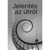Jelentés az útról