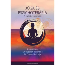 Jóga és Pszichoterápia