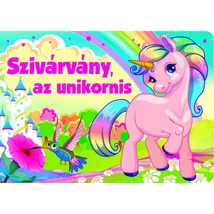 Szivárvány, az unikornis